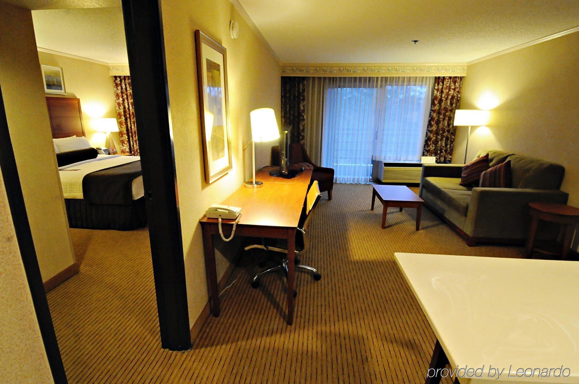 Crowne Plaza Portland - Lake Oswego, An Ihg Hotel Luaran gambar